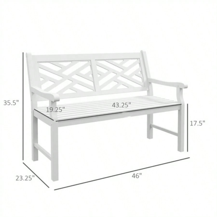 Outdoor Garden Garden chair