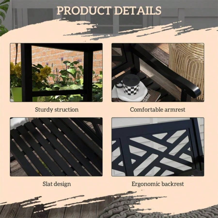 Outdoor Garden Garden chair