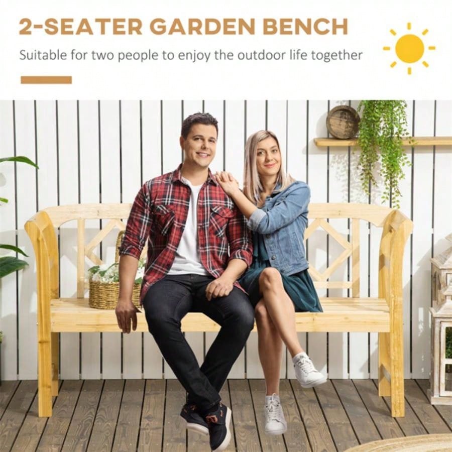 Outdoor Garden Garden chair