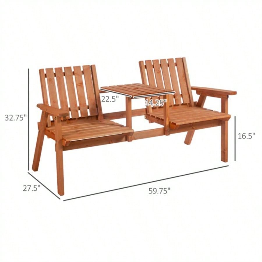 Outdoor Garden Garden chair