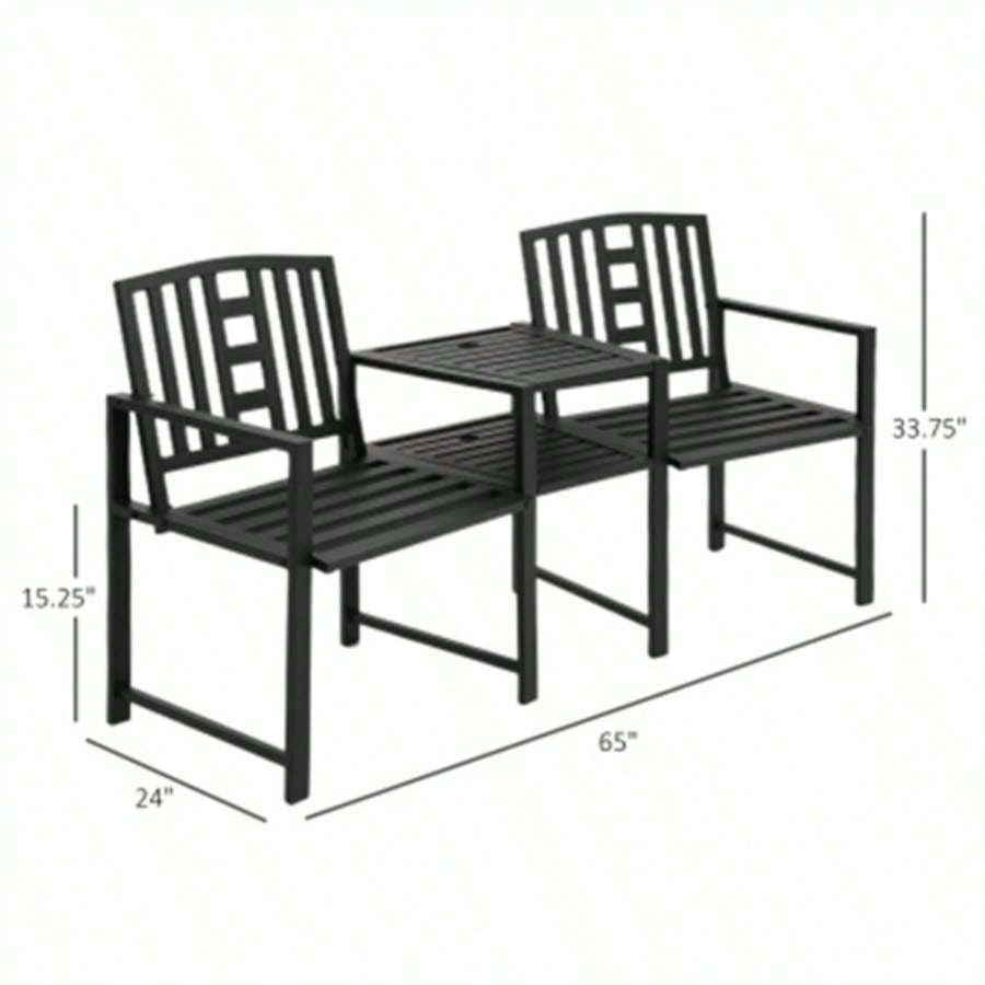 Outdoor Garden Garden chair