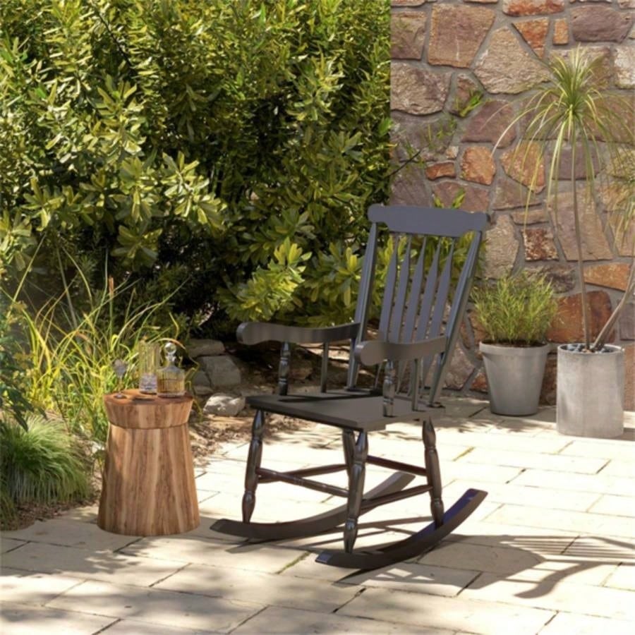 Garden chair/ Rocking Chair