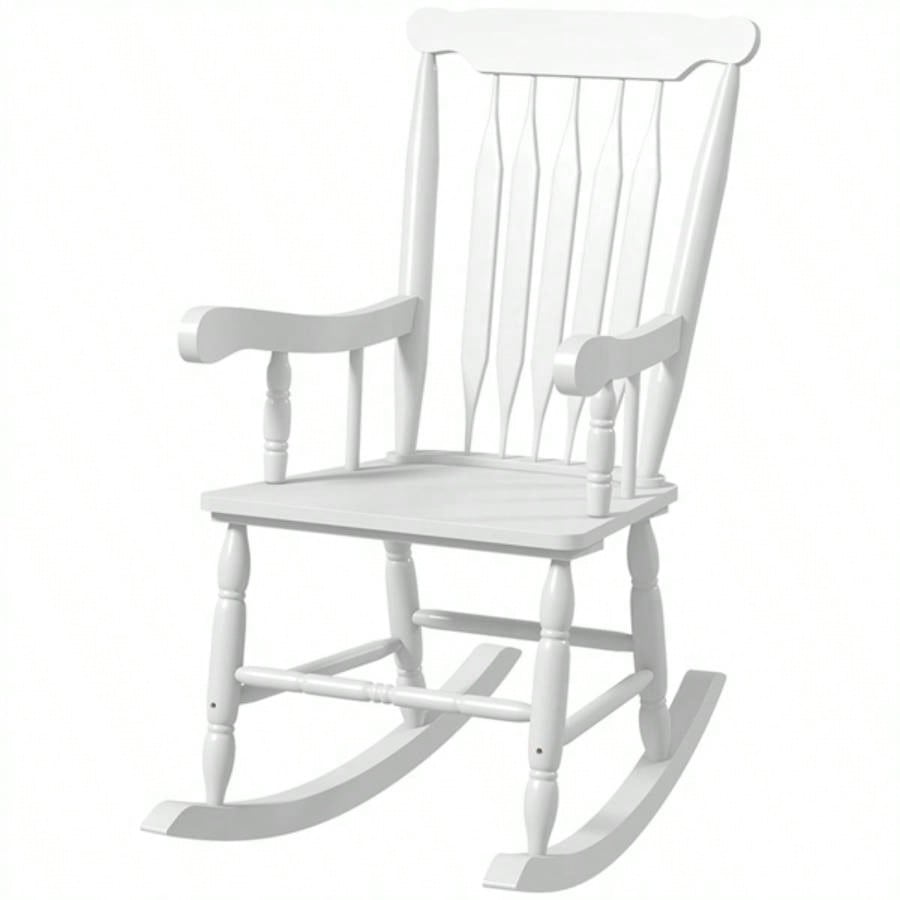 Garden chair/ Rocking Chair