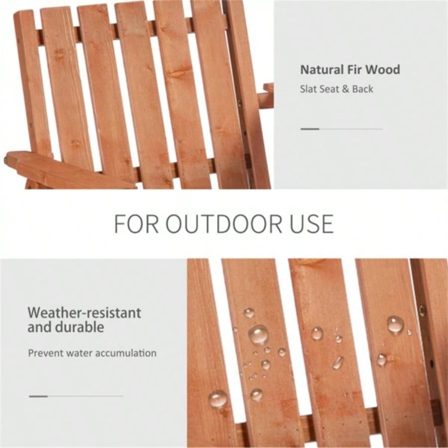 Outdoor Garden Garden chair