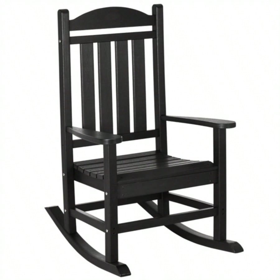 Garden chair/ Rocking Chair Prohibited by