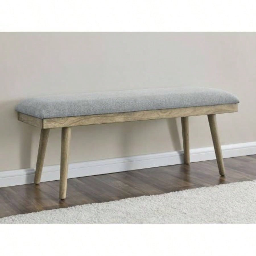 Vida - Polyester Dining - Gray