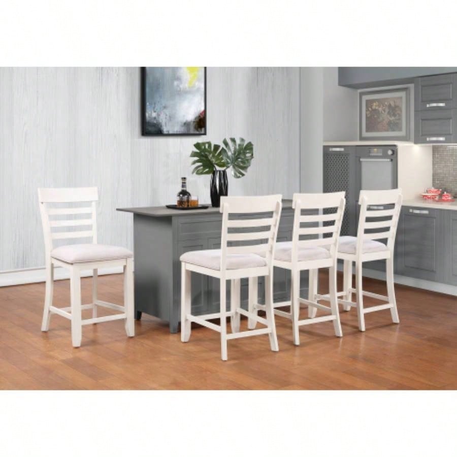 Hyland - Counter - Brown