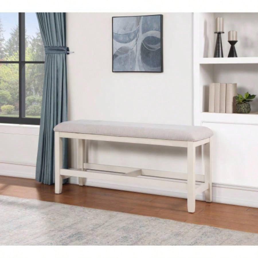 Hyland - Counter - Brown