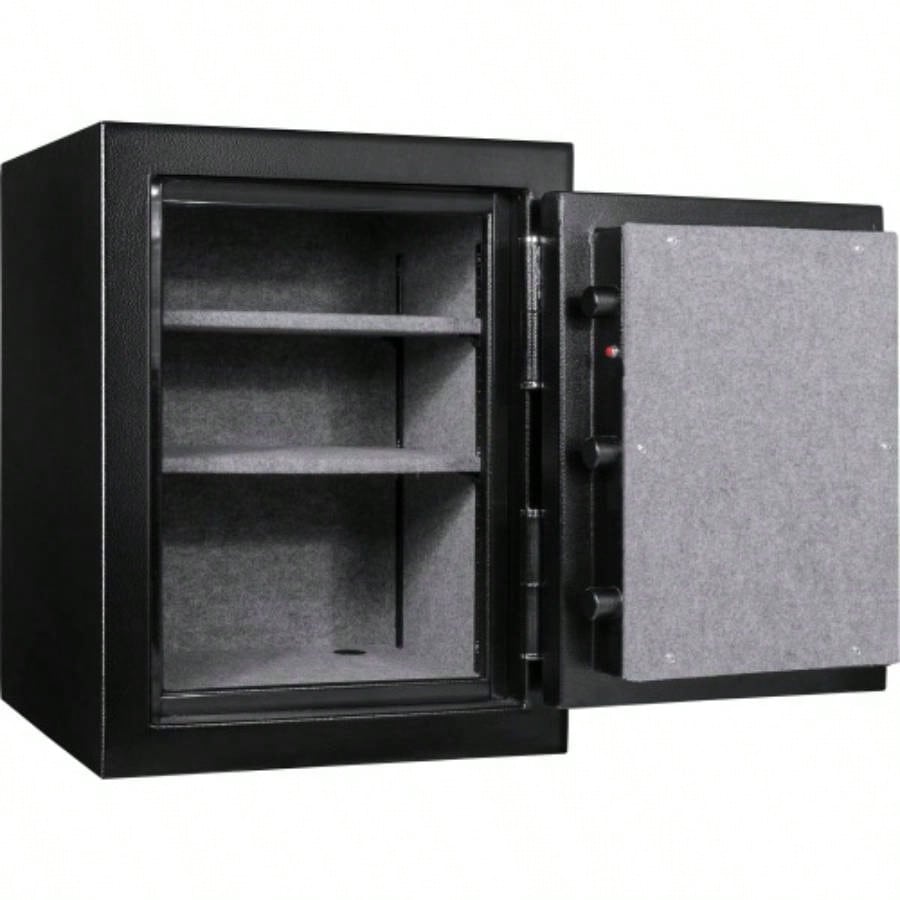 3.51 CUBIC FT FIREPROOF SAFE