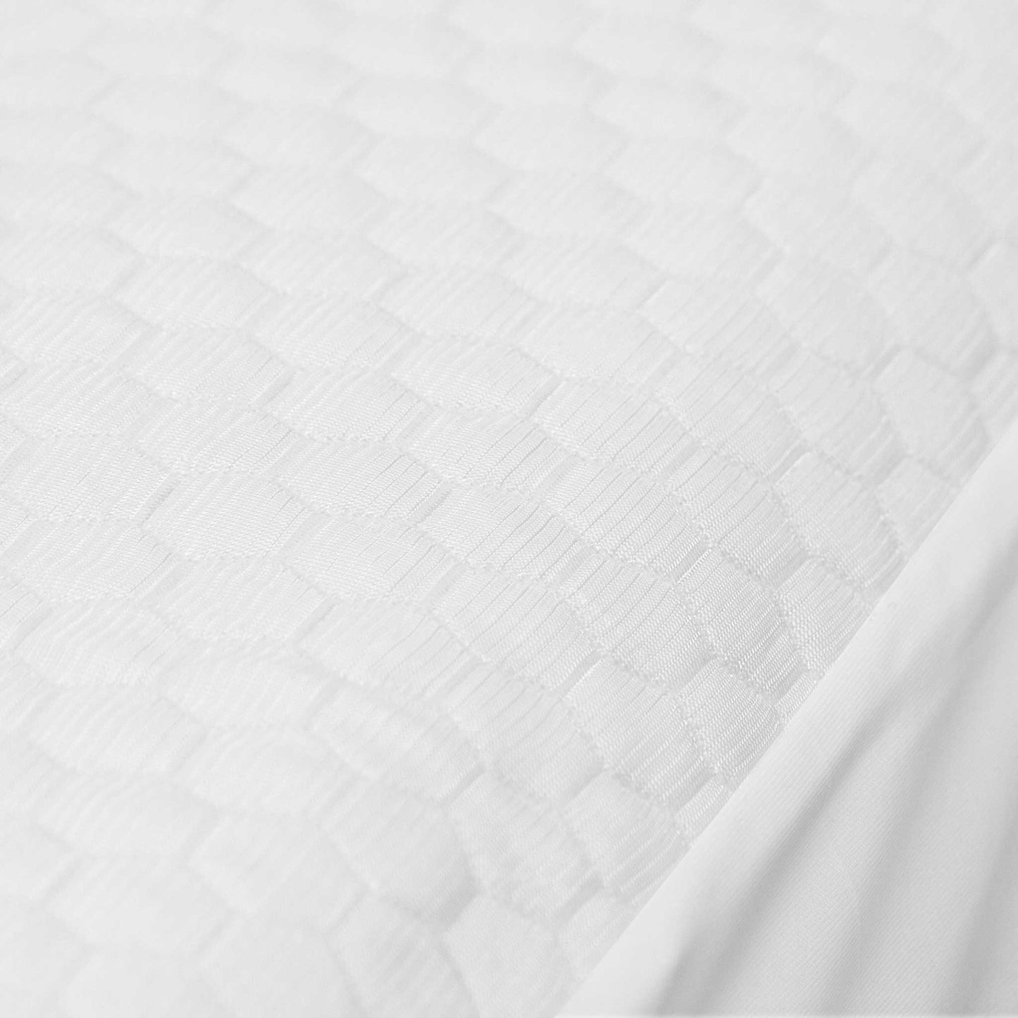Cooling Hypoallergenic Twin Mattress Protector