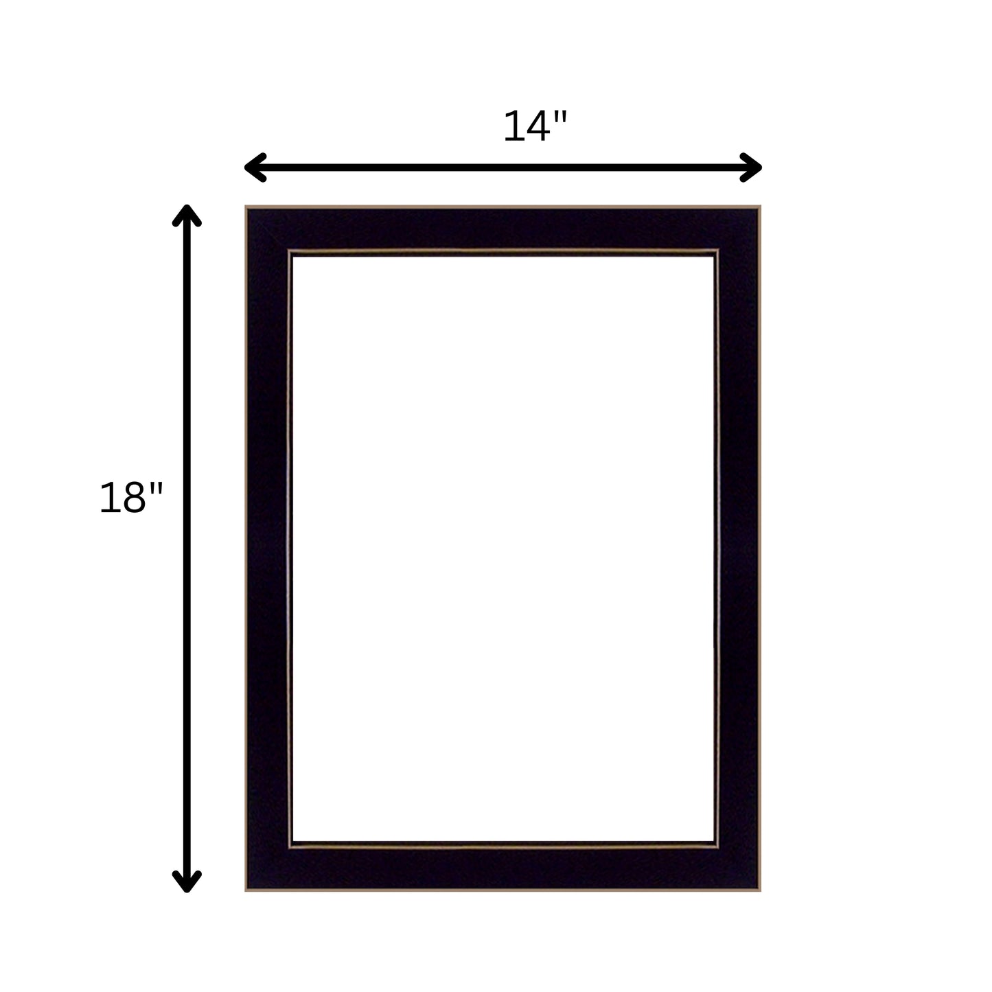 Trendy Framed Wall Art - Modern Home Decor Multicolor MDF