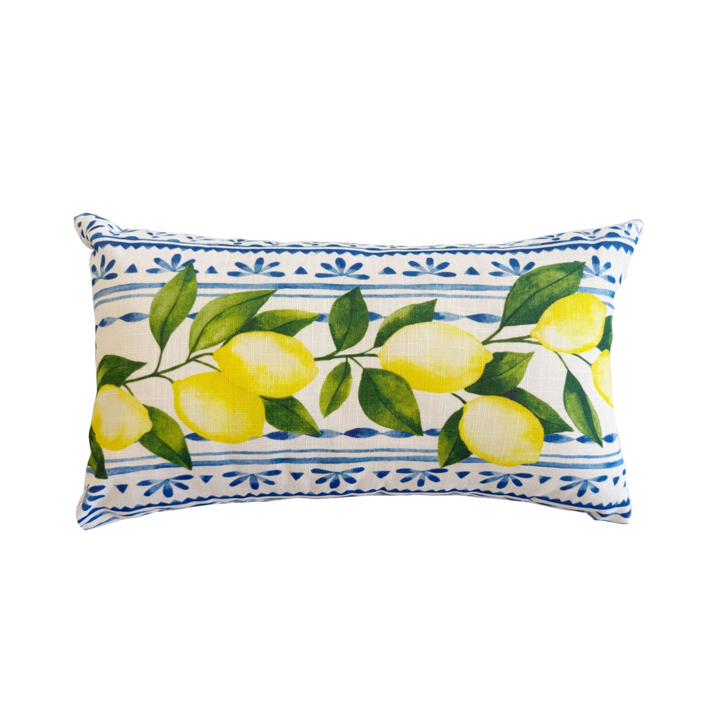 Outdoor Pillows