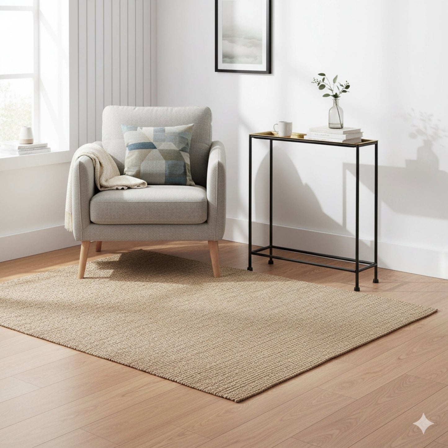 Trenton Side Table