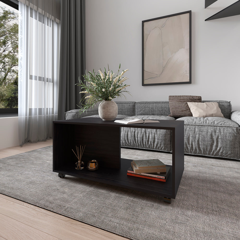 Western Grove Coffee Table