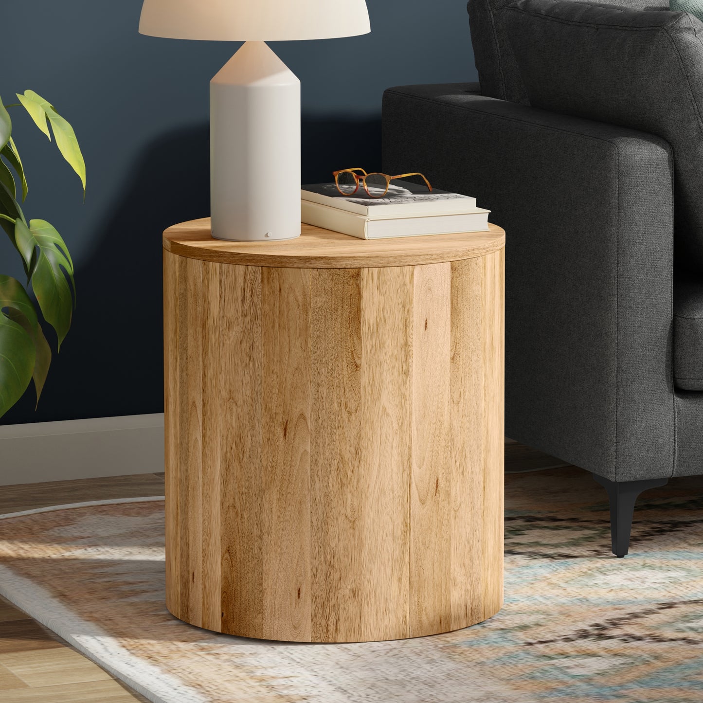 Millbury Side Table