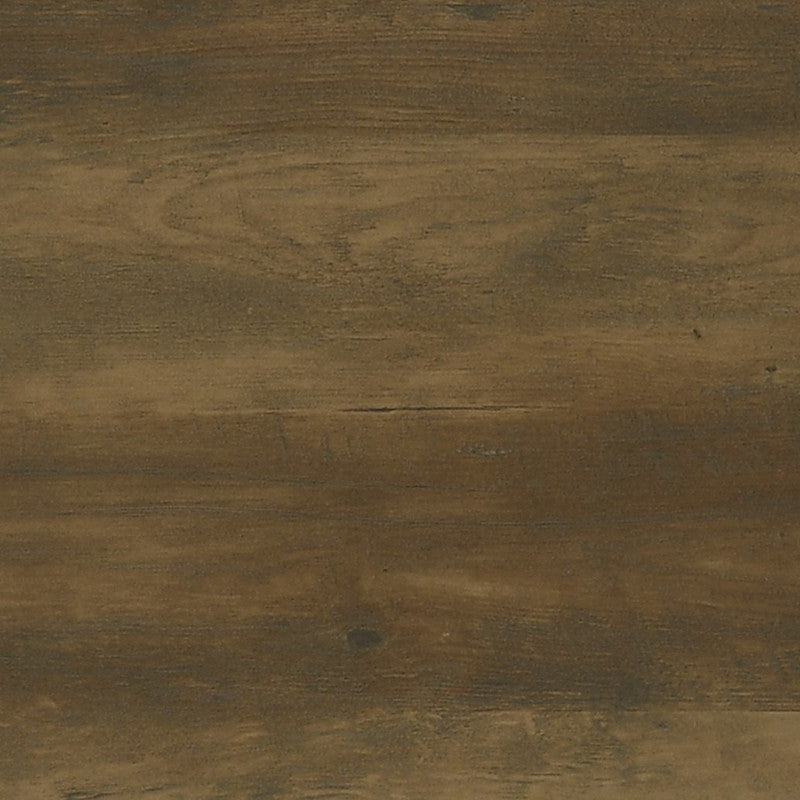 31.5" Oak Square Coffee Table with Drawers