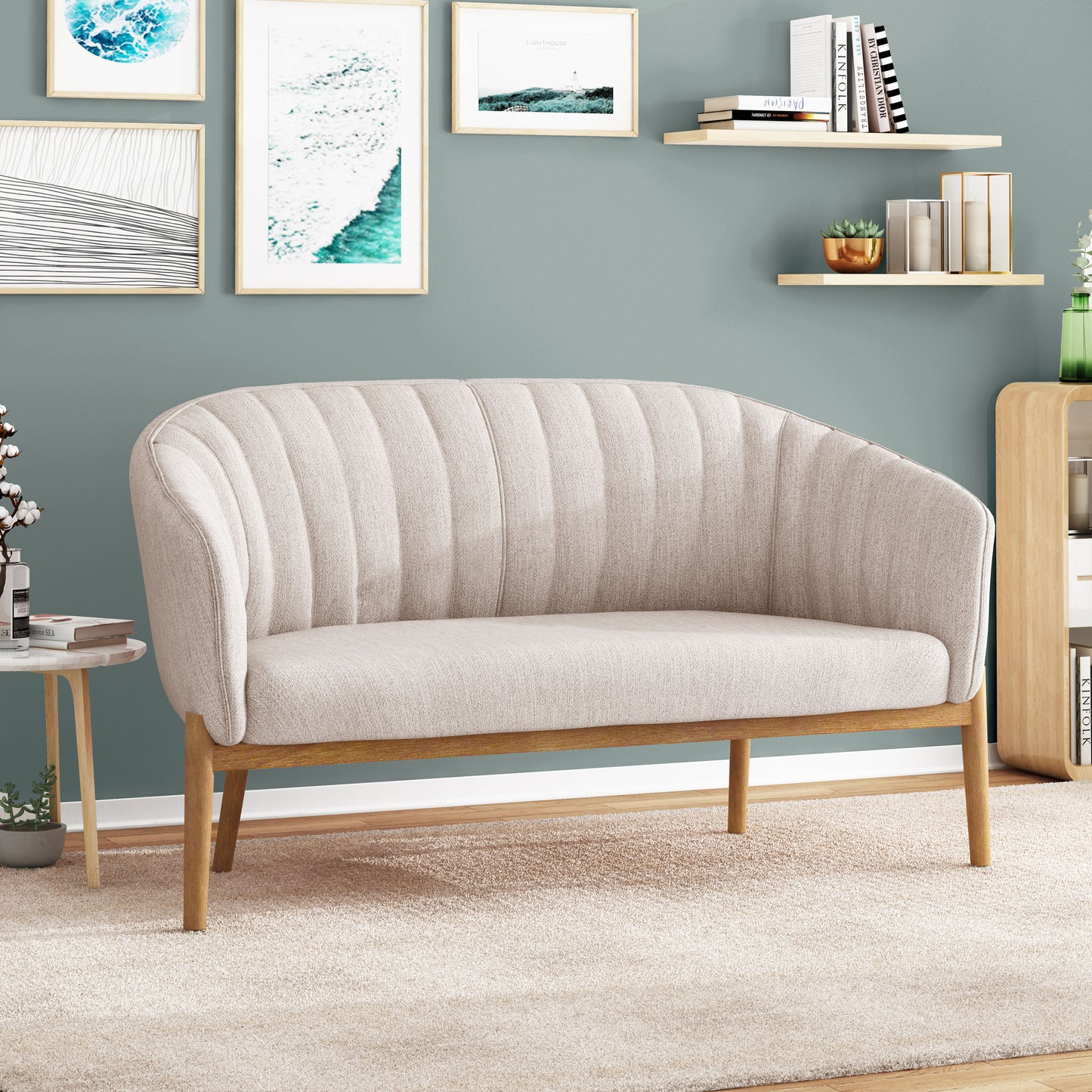 LOVESEAT