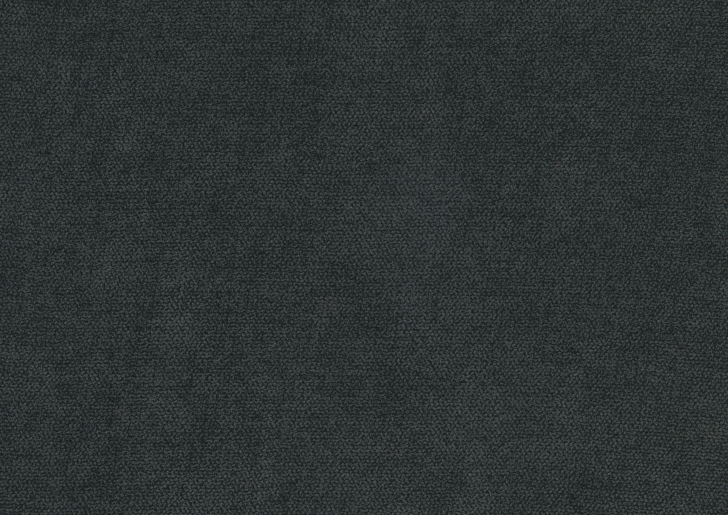 Dark Gray Wood Frame Loveseat - 58" Primary Living Space for Living Room