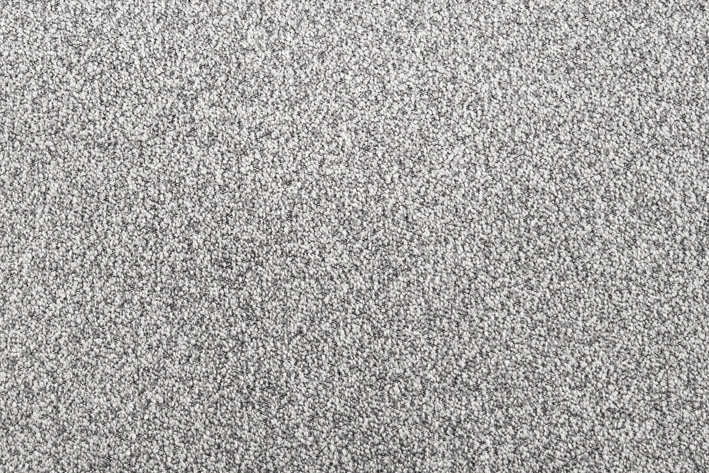 Gray Boucle Accent Chair - Modern Living Room Seating