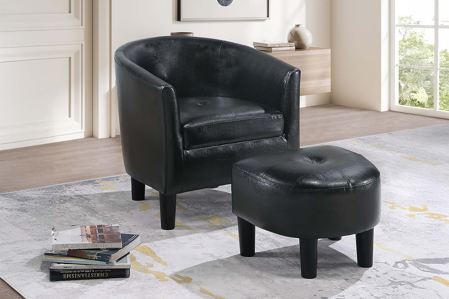 Accent Chair