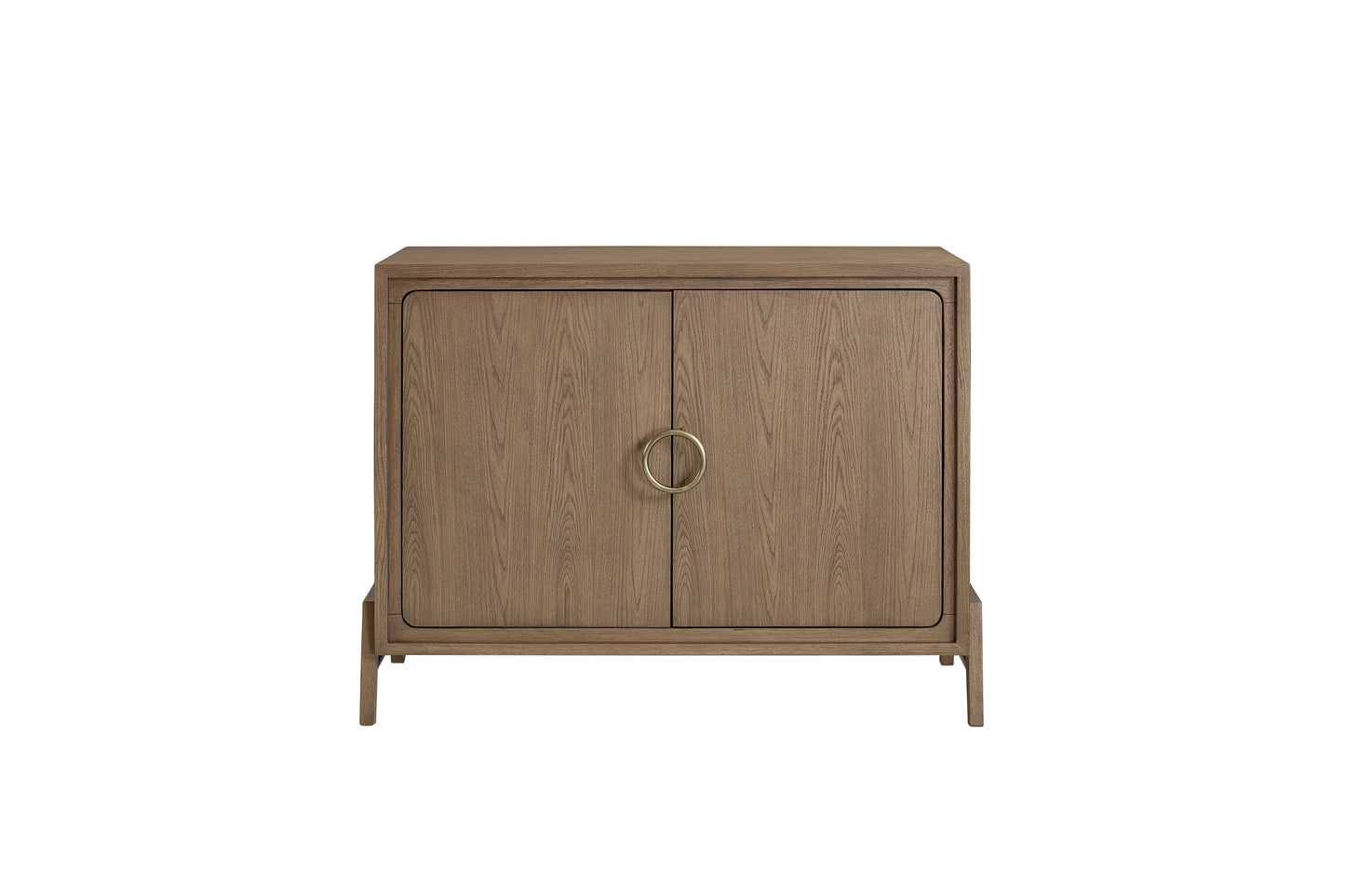 Two Door Latte Server-46"