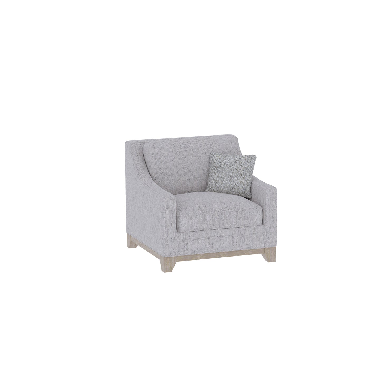 Gray Chair