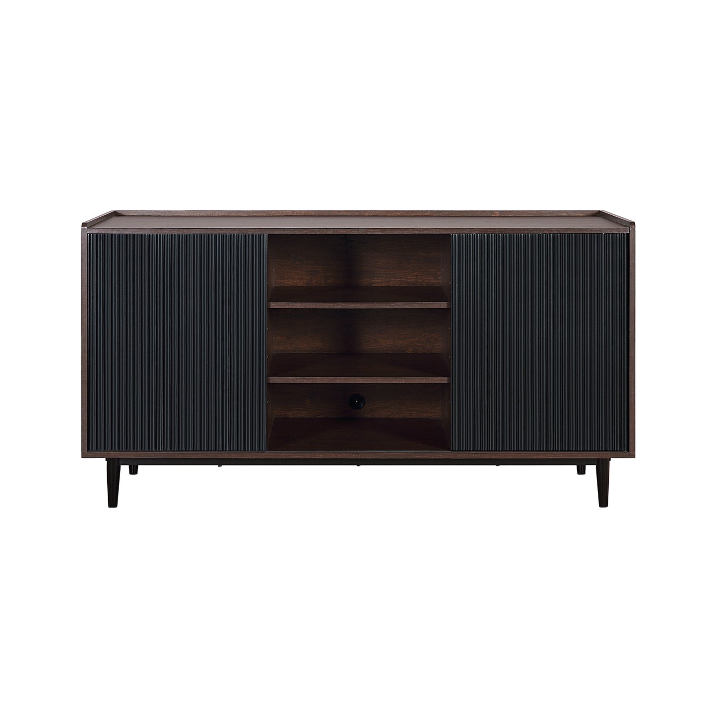 Sideboard in Black
