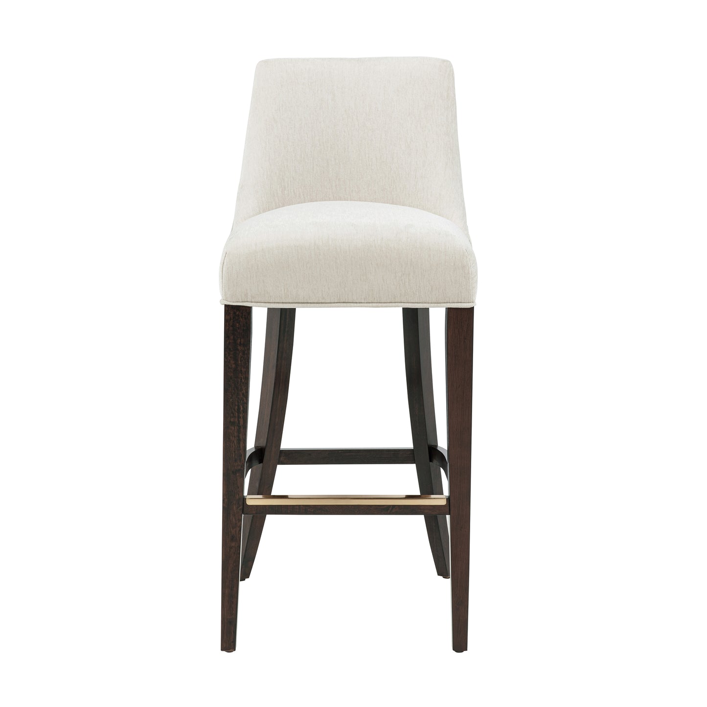 Barstool in Cream