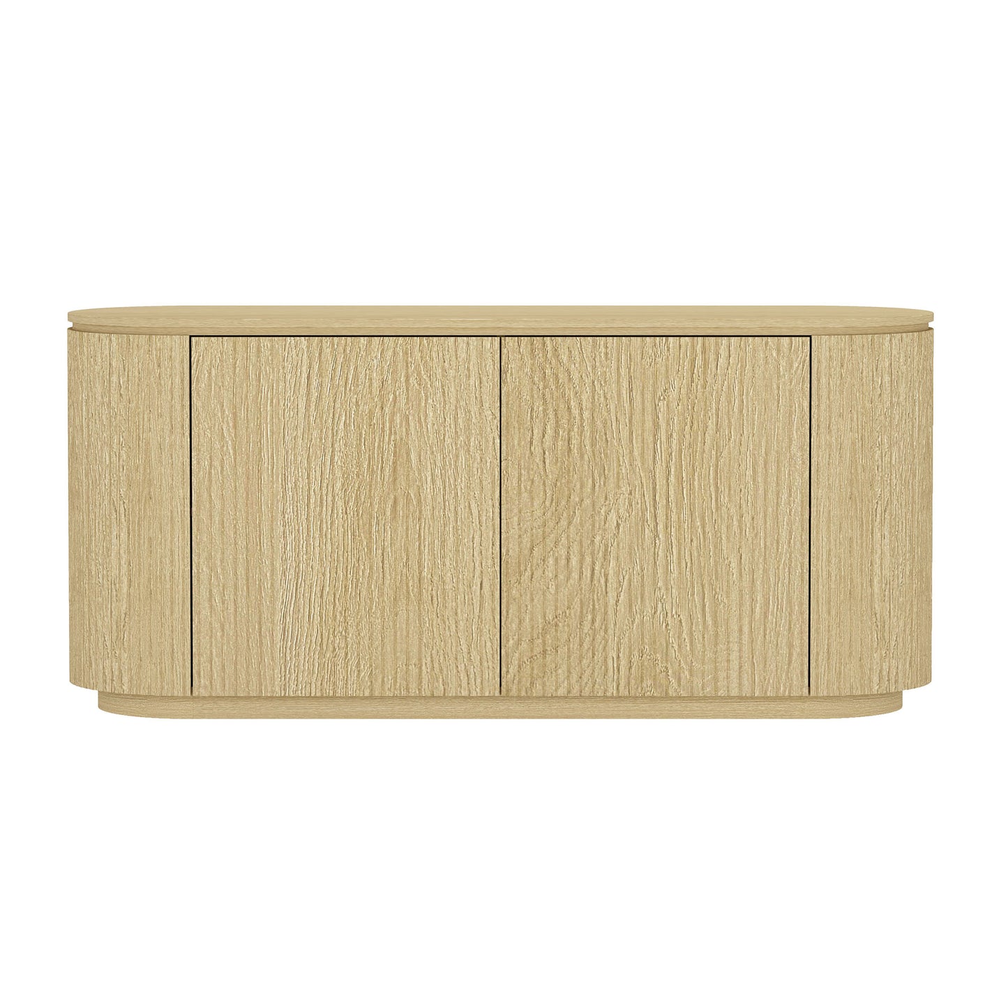 Sideboard in Natural Oak