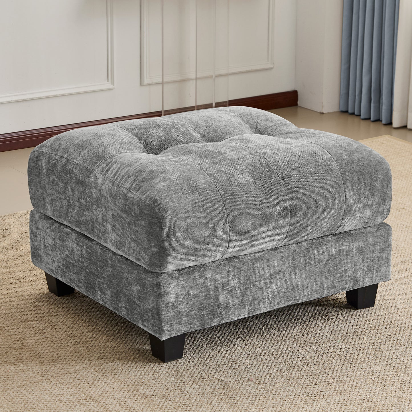 ottoman