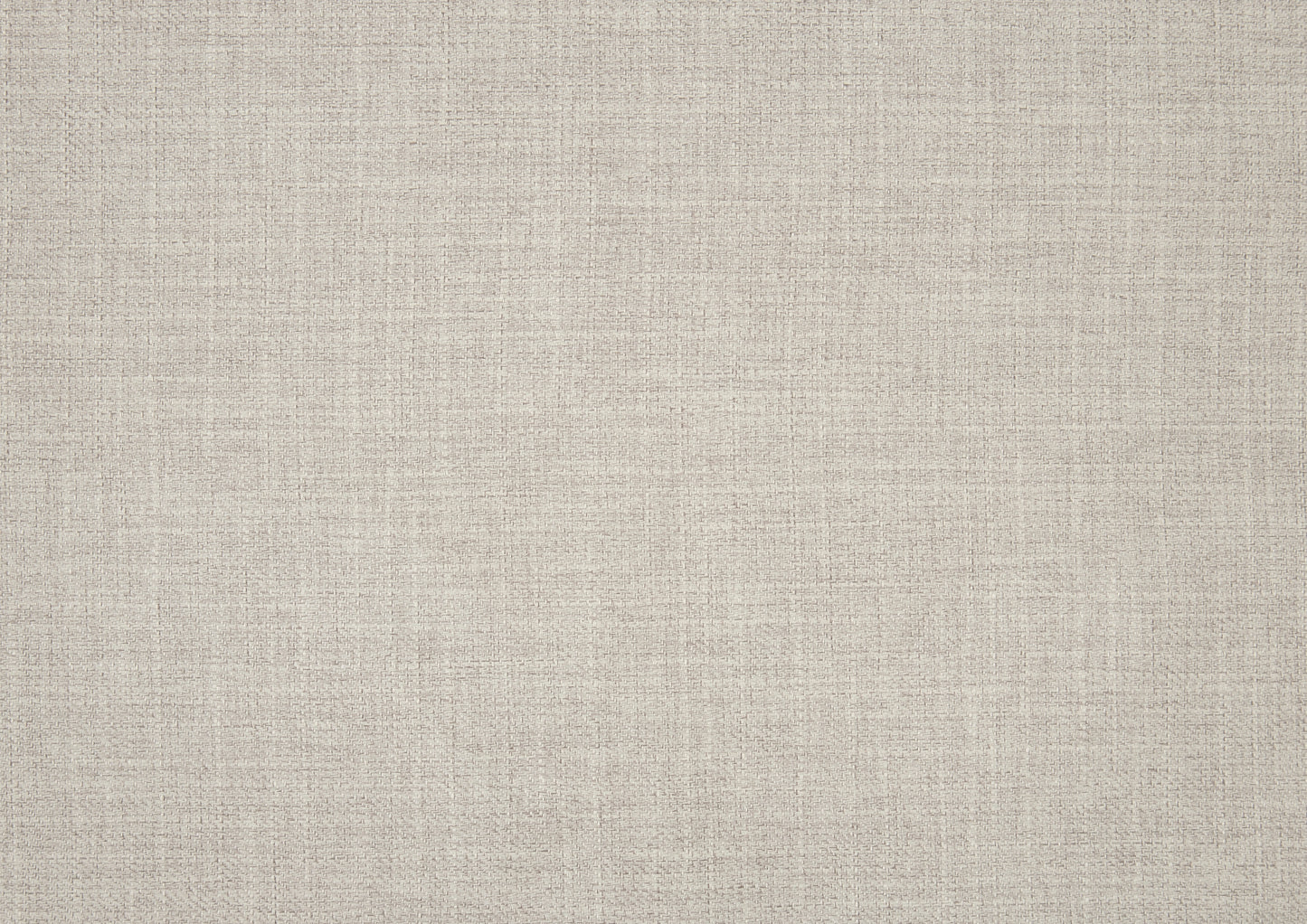 Upholstered Bench - Beige Champagne Metal Legs