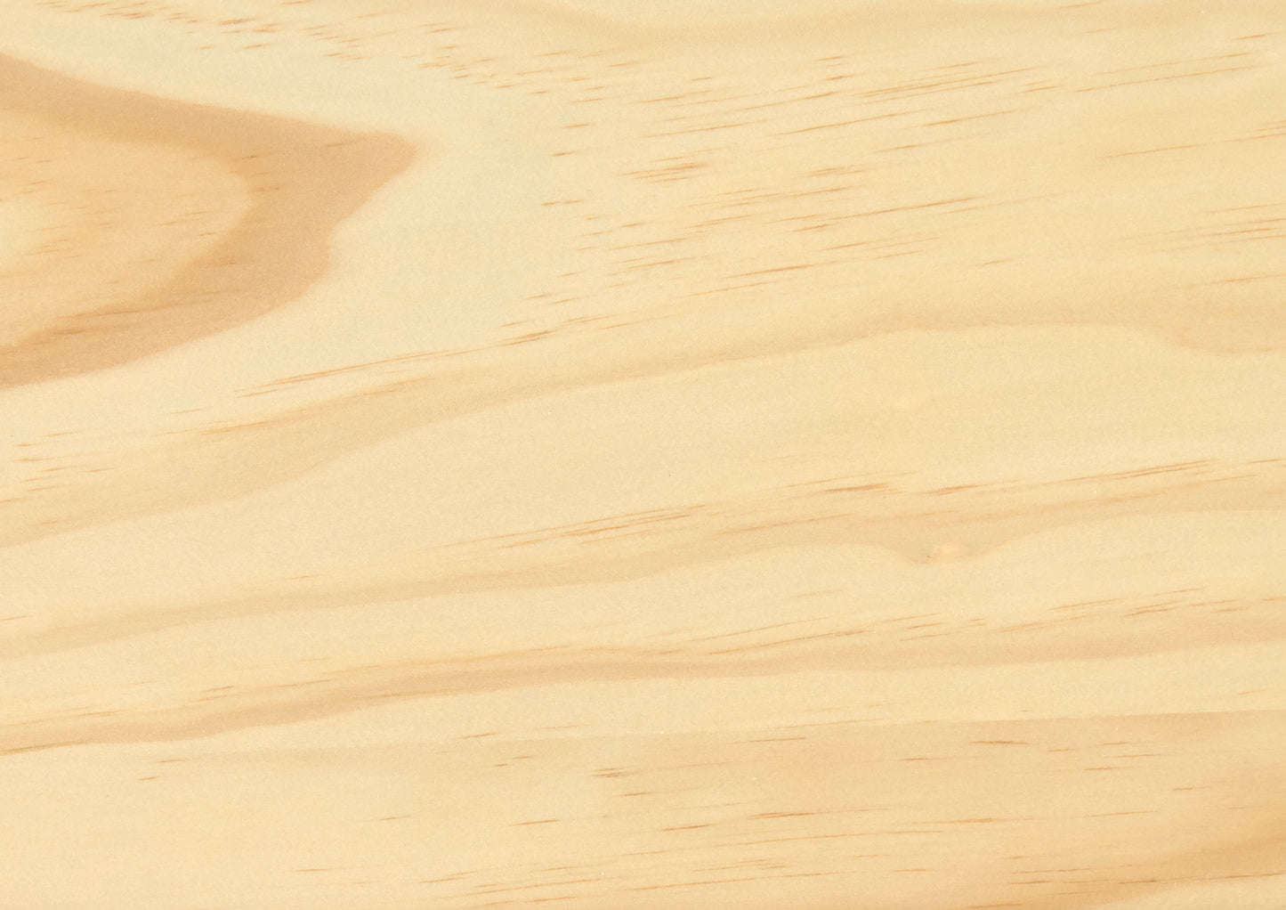 Pine Wood Storage Boxes with Caster Wheels for Bedroom Organization