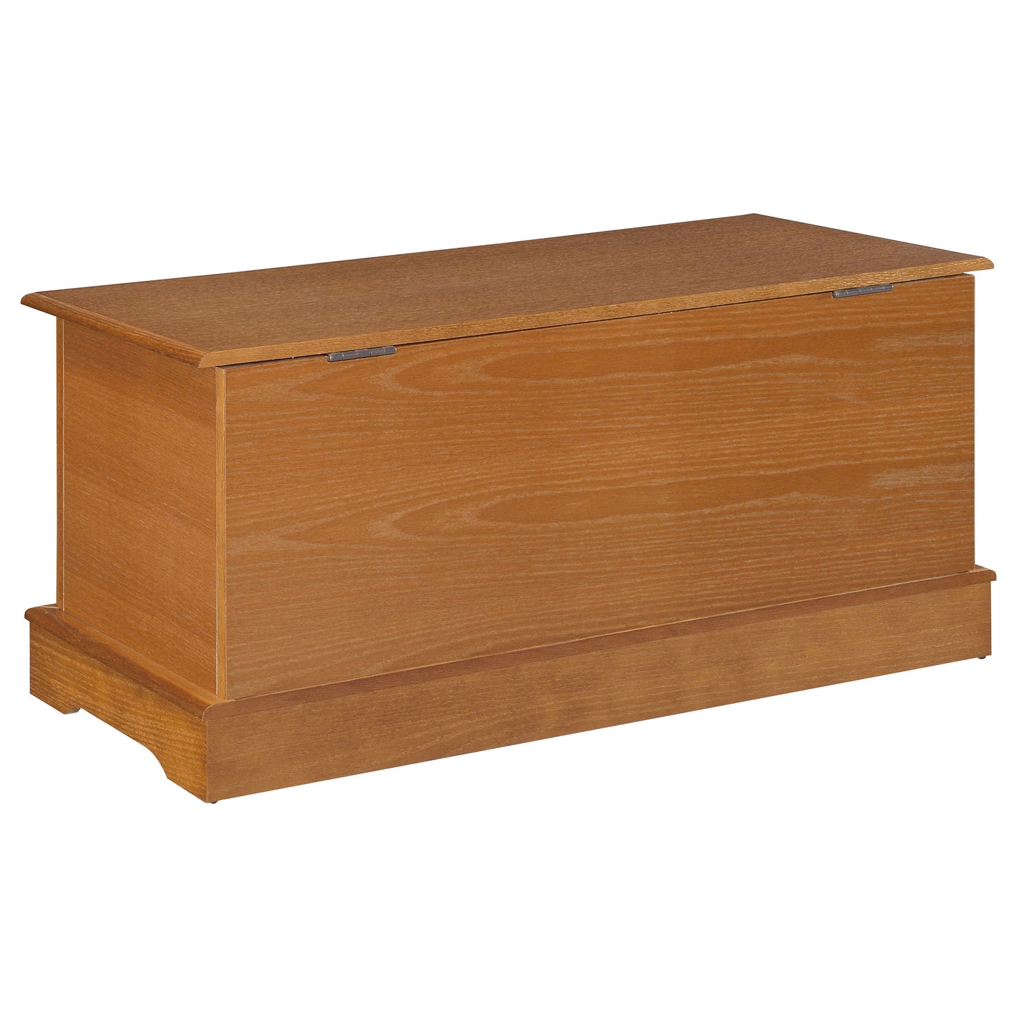 Honey Cedar Dresser - Bedroom Storage Chest