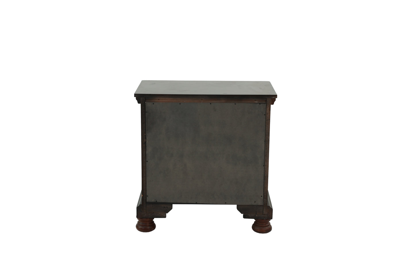 Antique Cherry Wood Nightstand - 29" x 18" for Bedroom