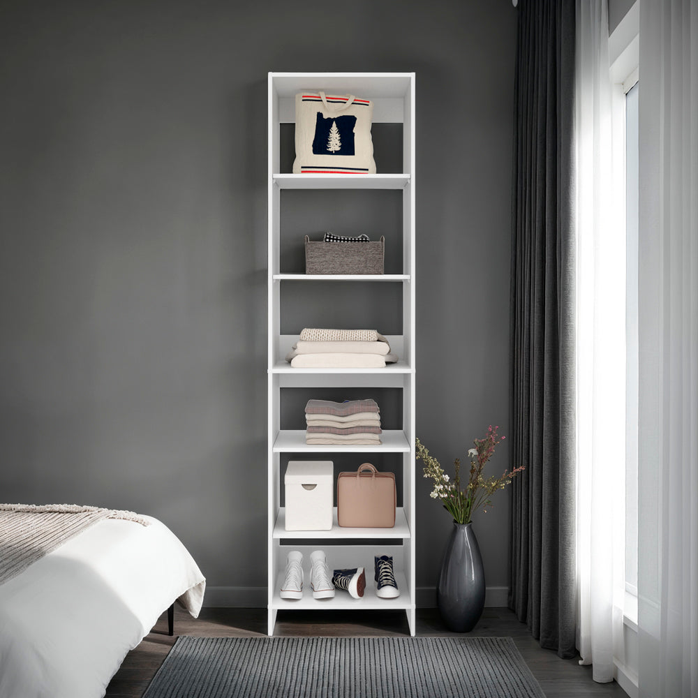 Maplewood Closet Space