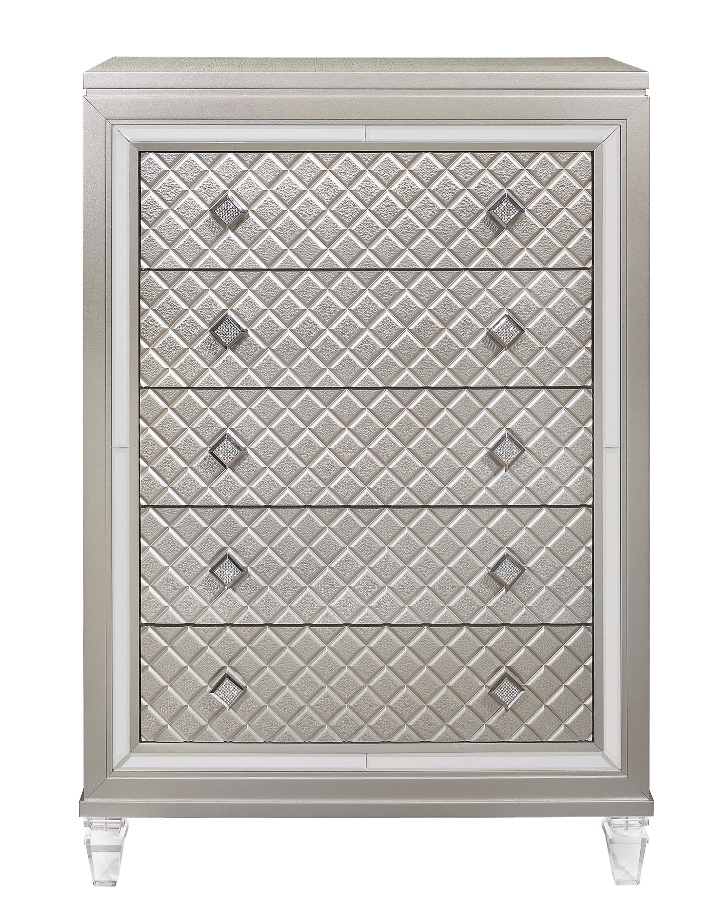 CROSS GLAM CHAMPAGNE CHEST