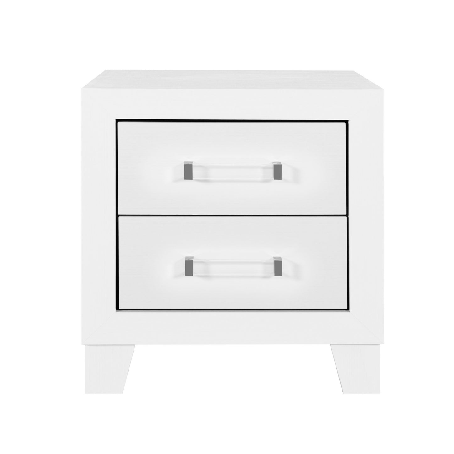 OMODA WHITE NIGHTSTAND