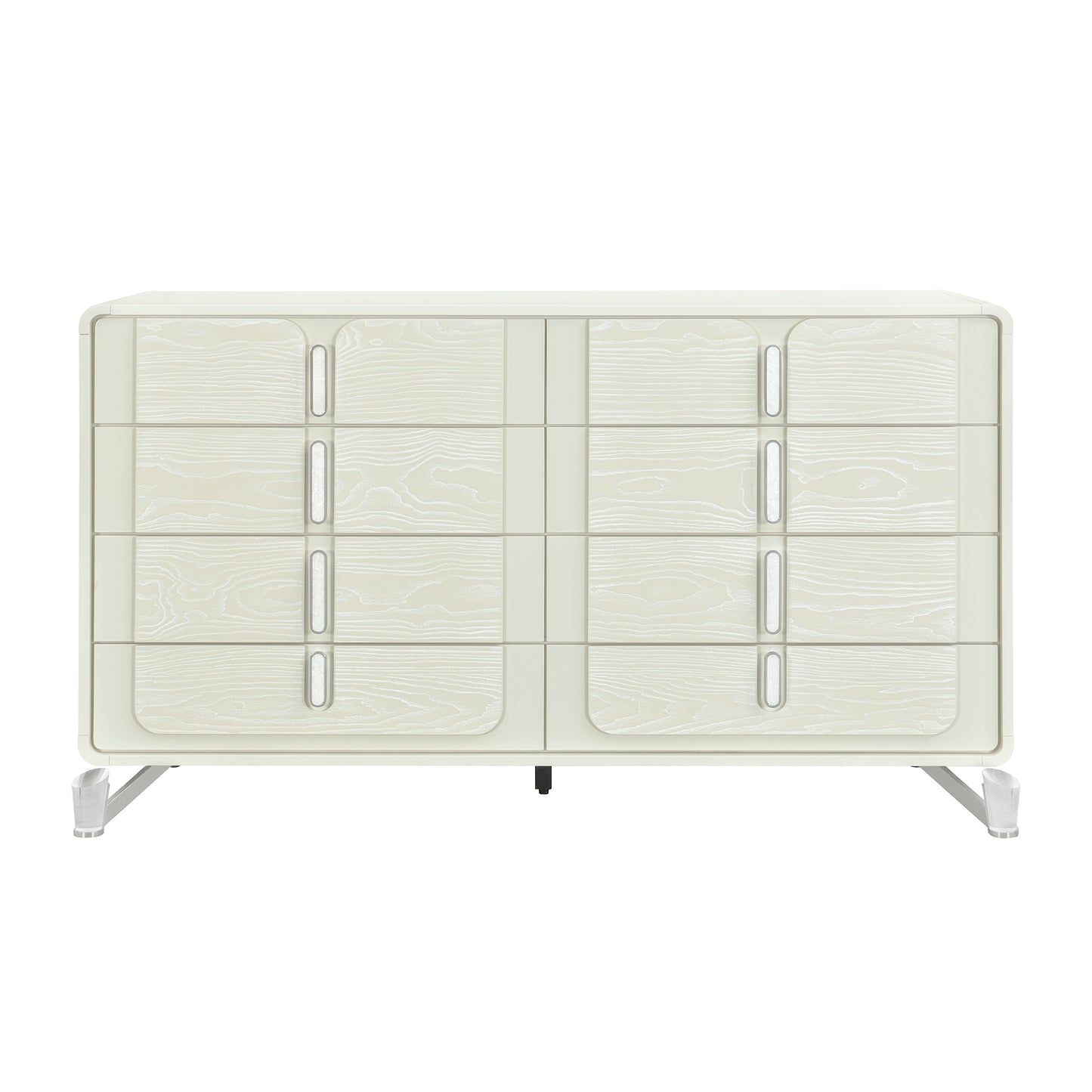 Nora Beige Dresser