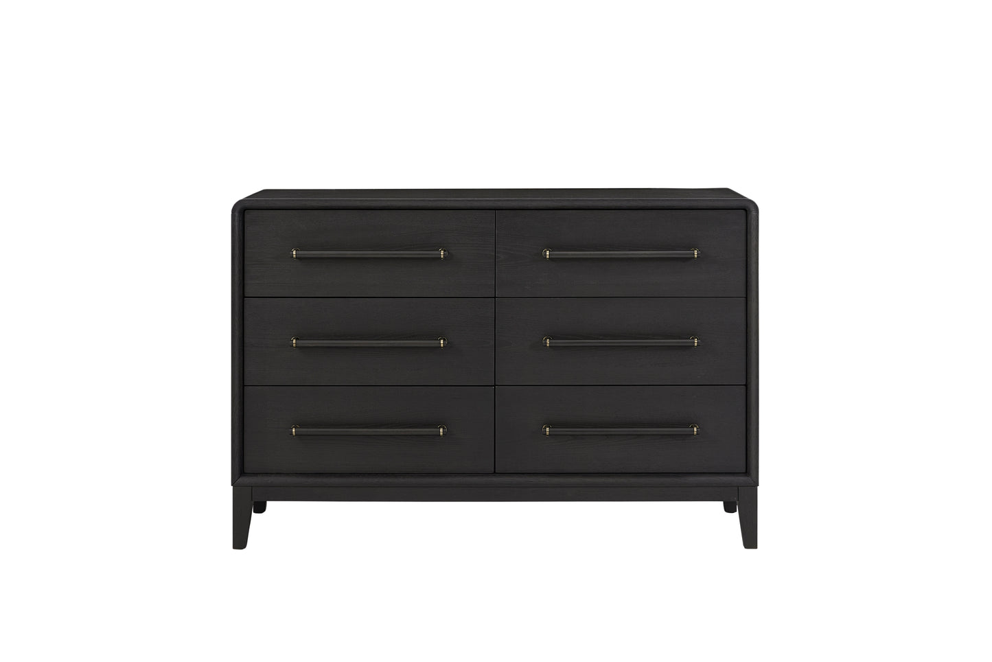 Small Dresser - Peppercorn