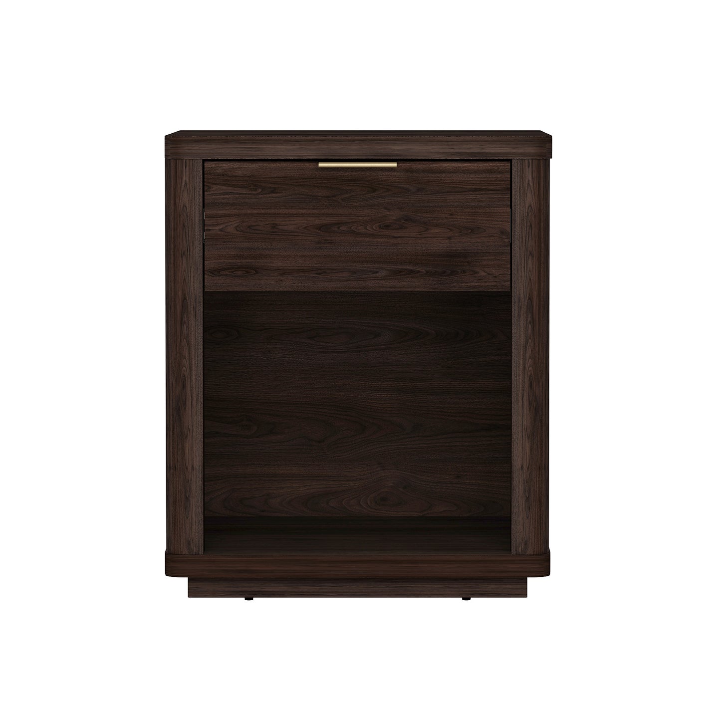 Nightstand in Brown