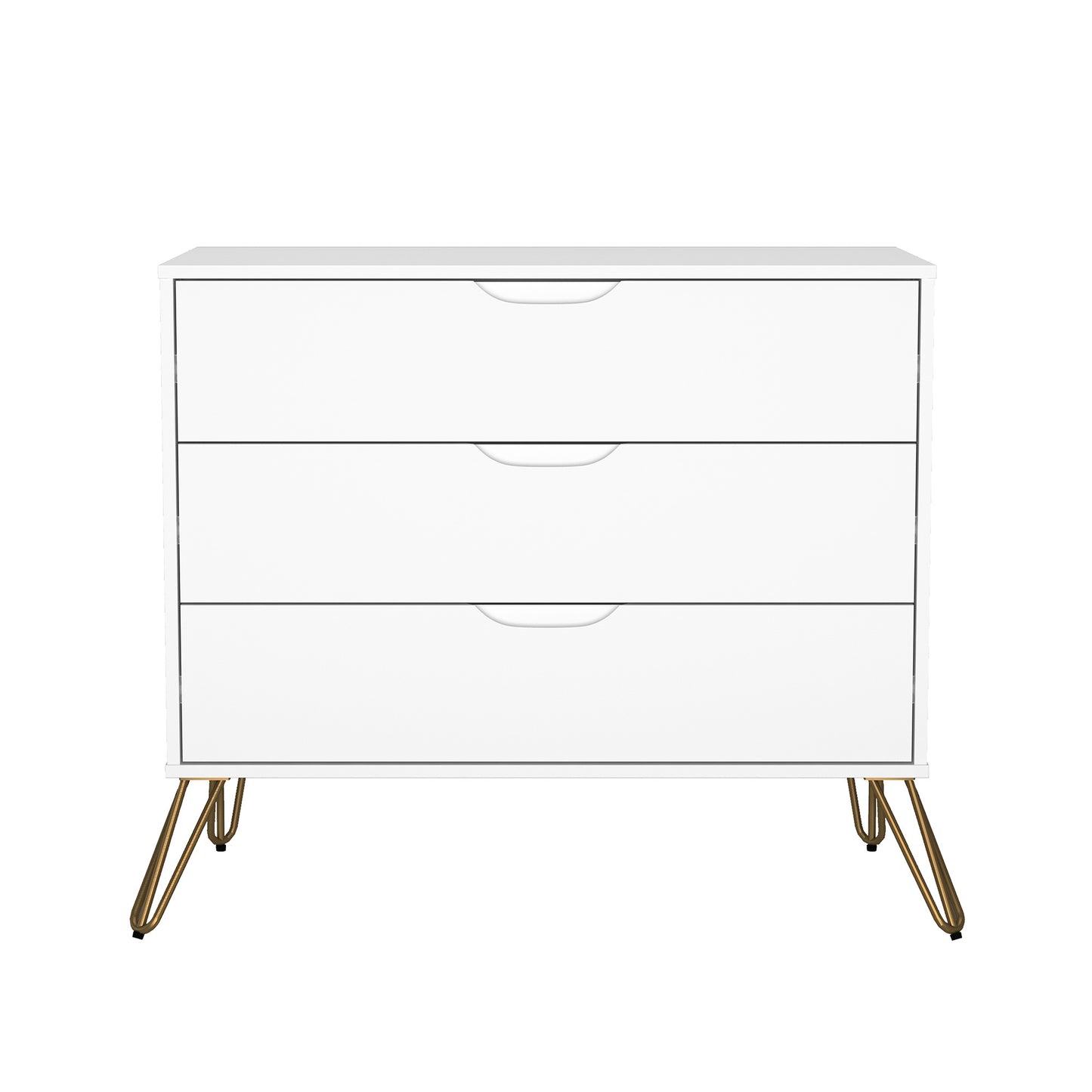Dresser in White