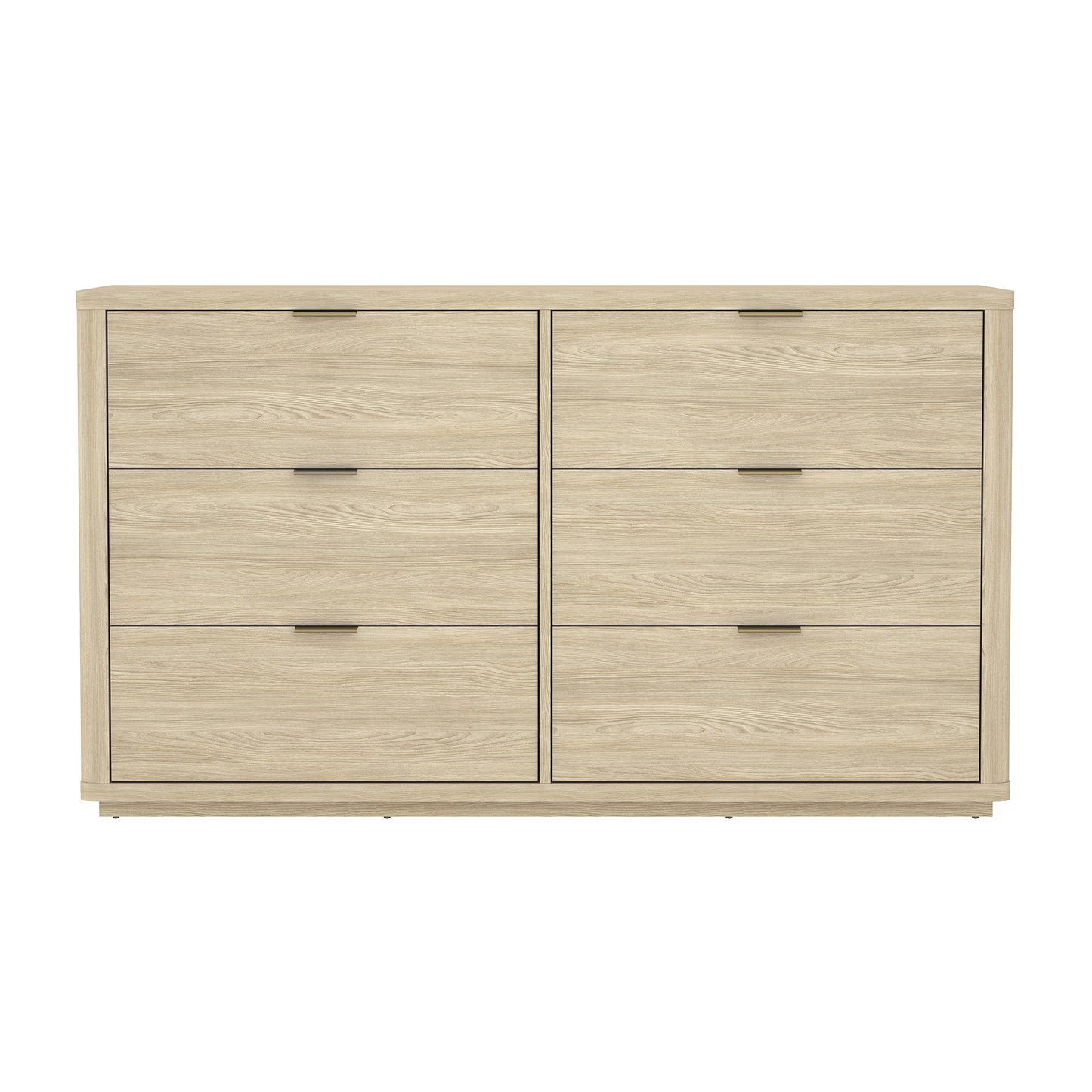 Dresser in Natural
