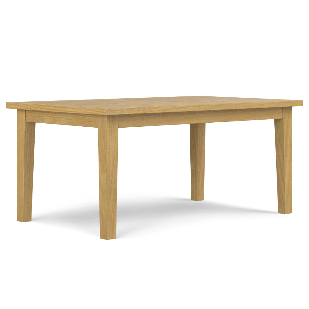 Eastwood Dining Table in Oak