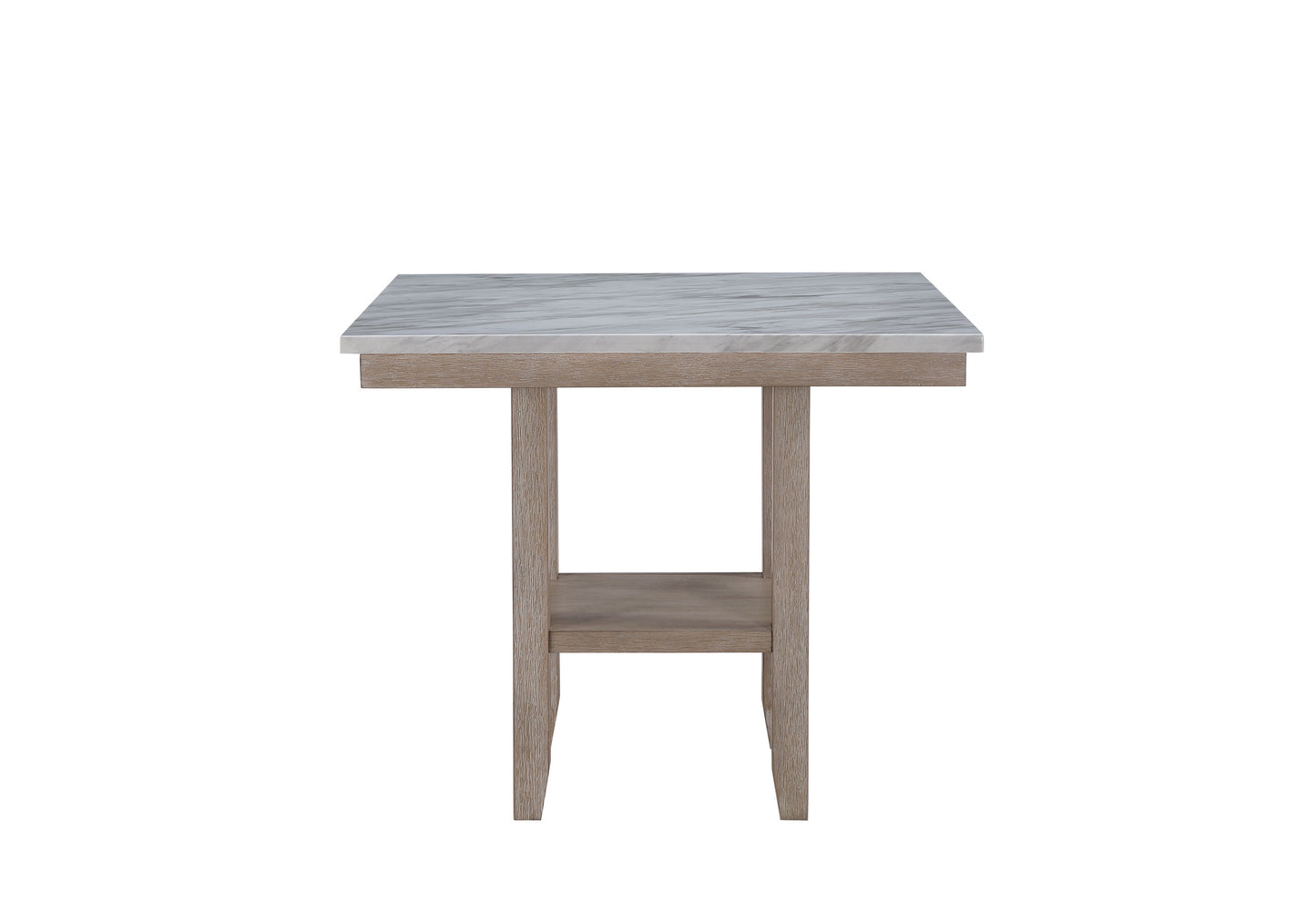 CLAUI NATURAL BAR TABLE