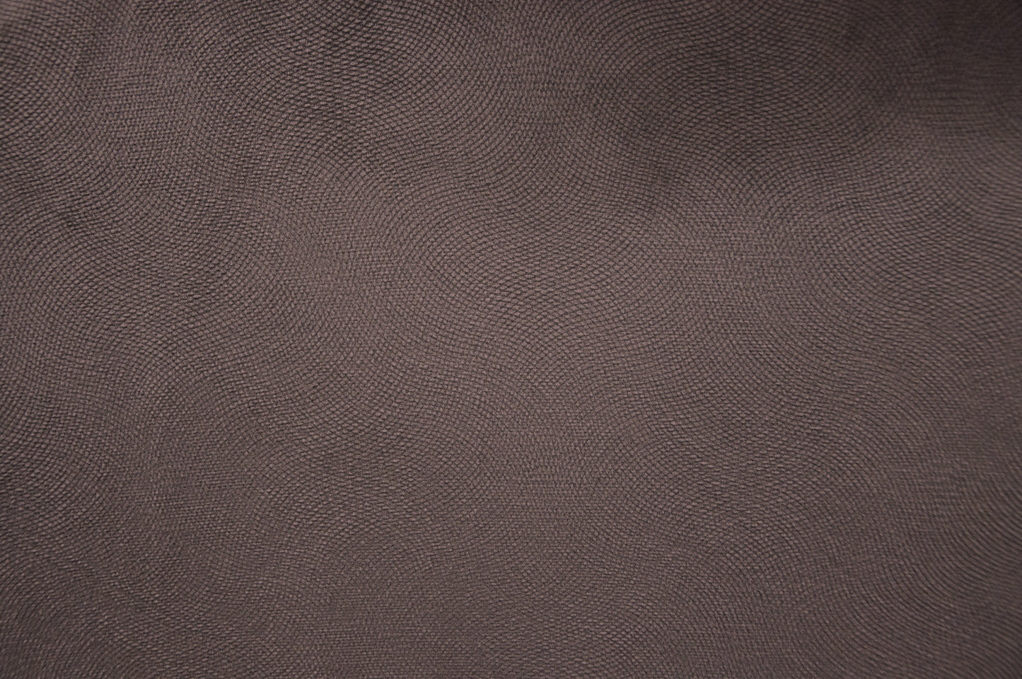 Modern Chocolate Velvet Sofa - Plush Comfort Primary Living Space