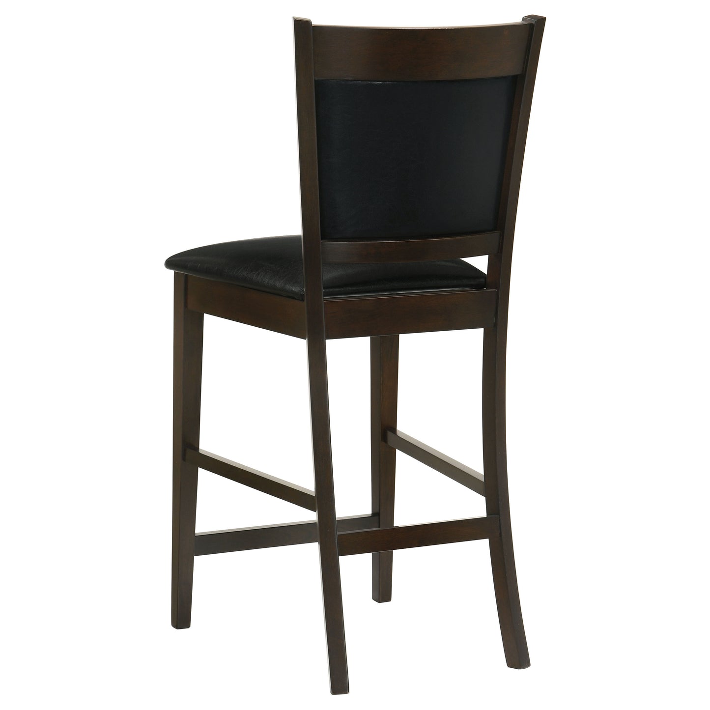 Espresso 5-Piece Dining Set - Seats 4