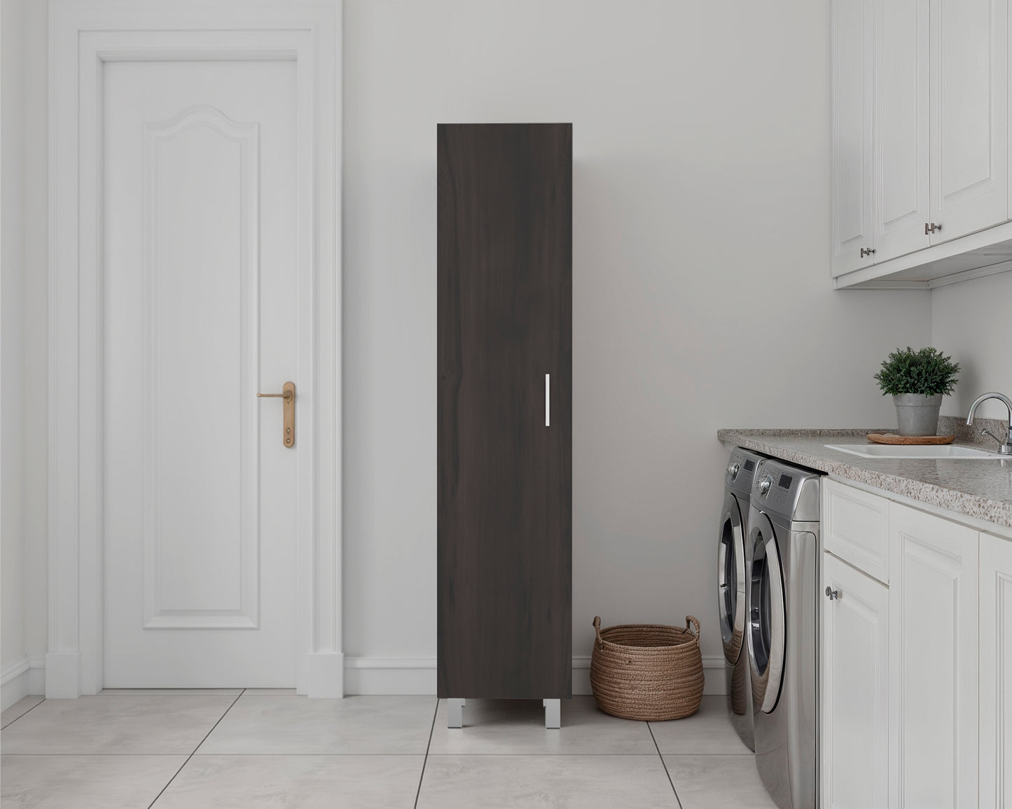 Storage Cabinet Molekeede Orquidea