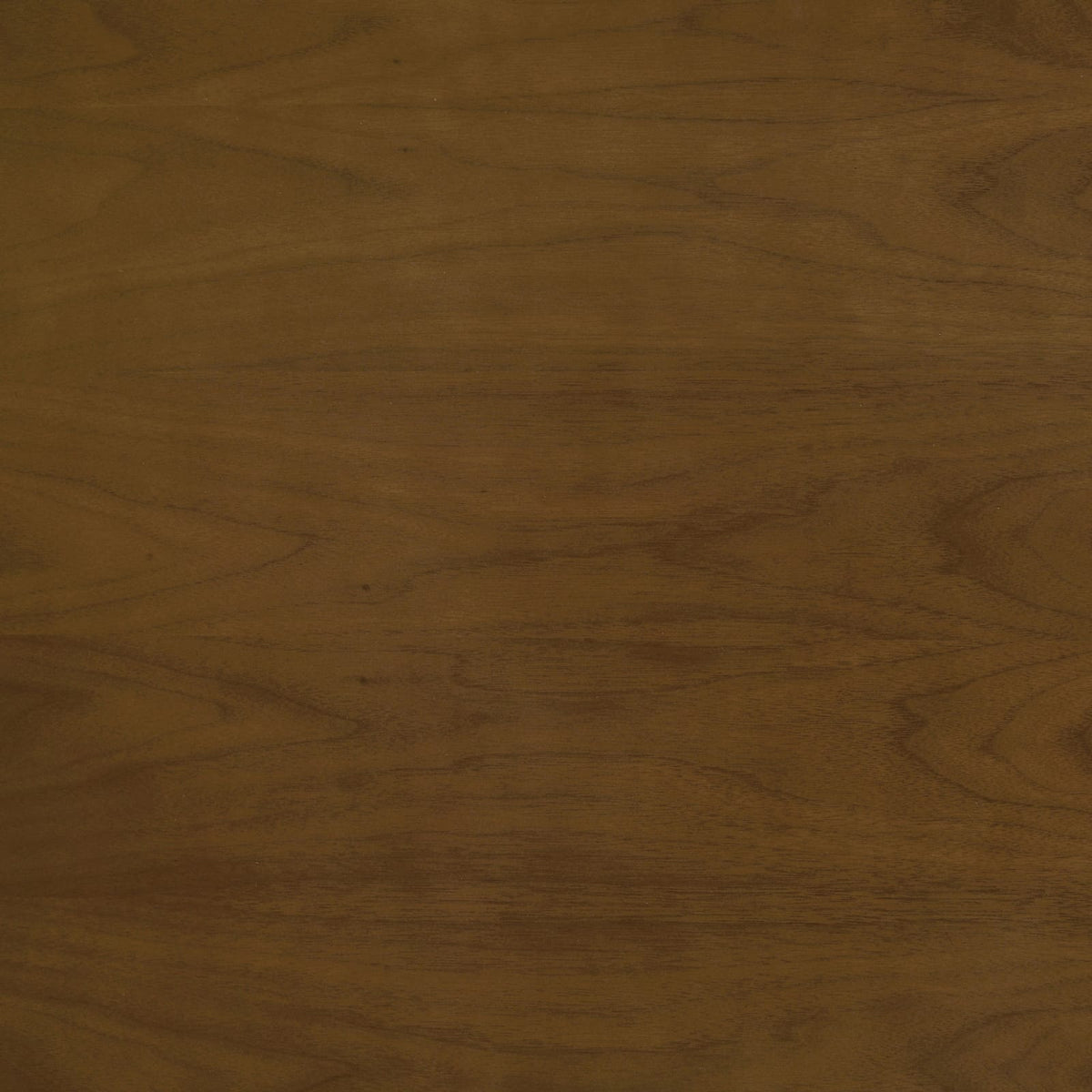 Thomson Dark Walnut Extension Leaf Dining Table - Seats 6