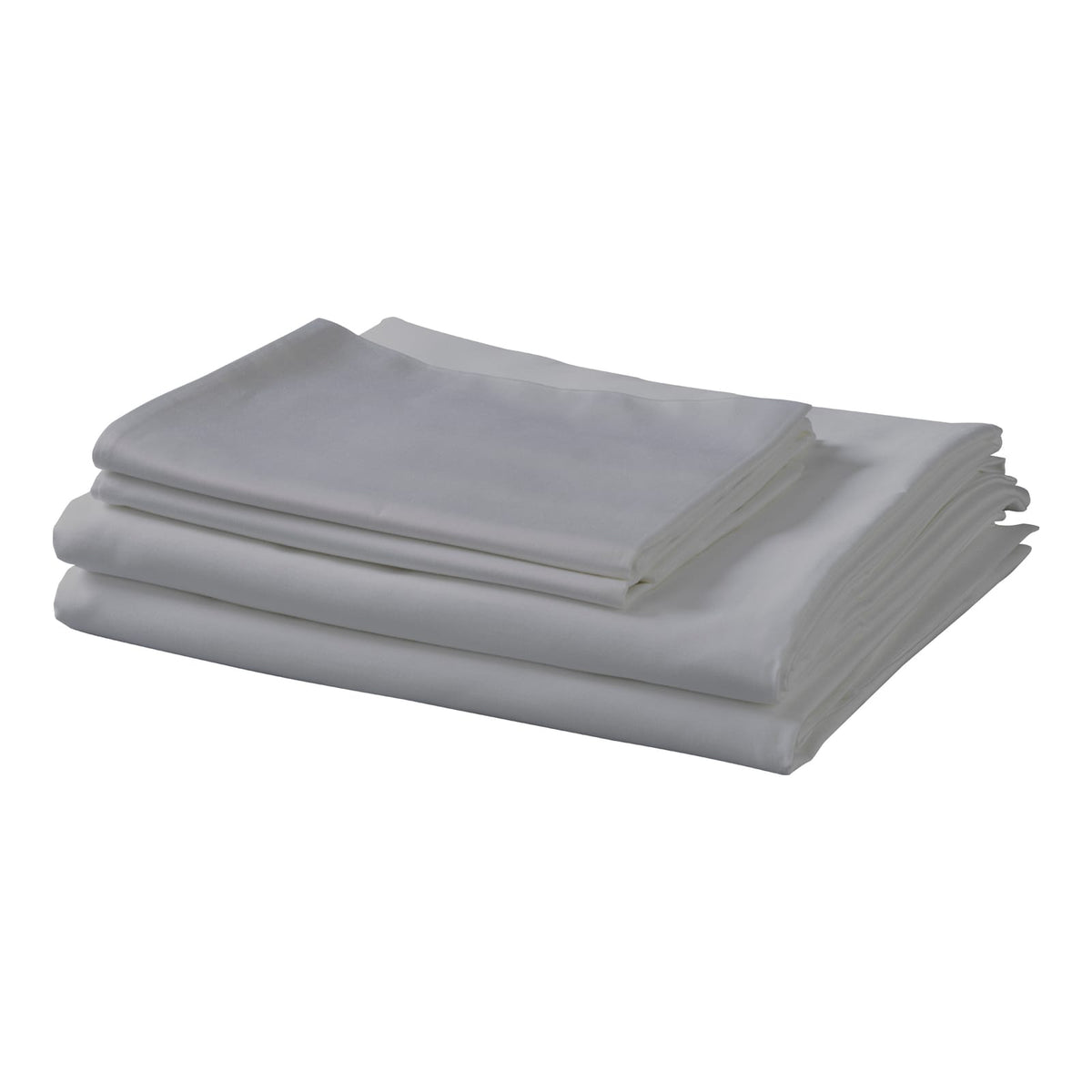 Bamboo Cotton Sheets - Soft & Smooth Twin Long