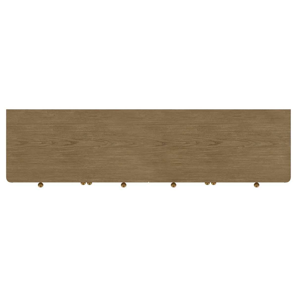 Sand Wash Coastal Sideboard - 65 Inch Dining Server